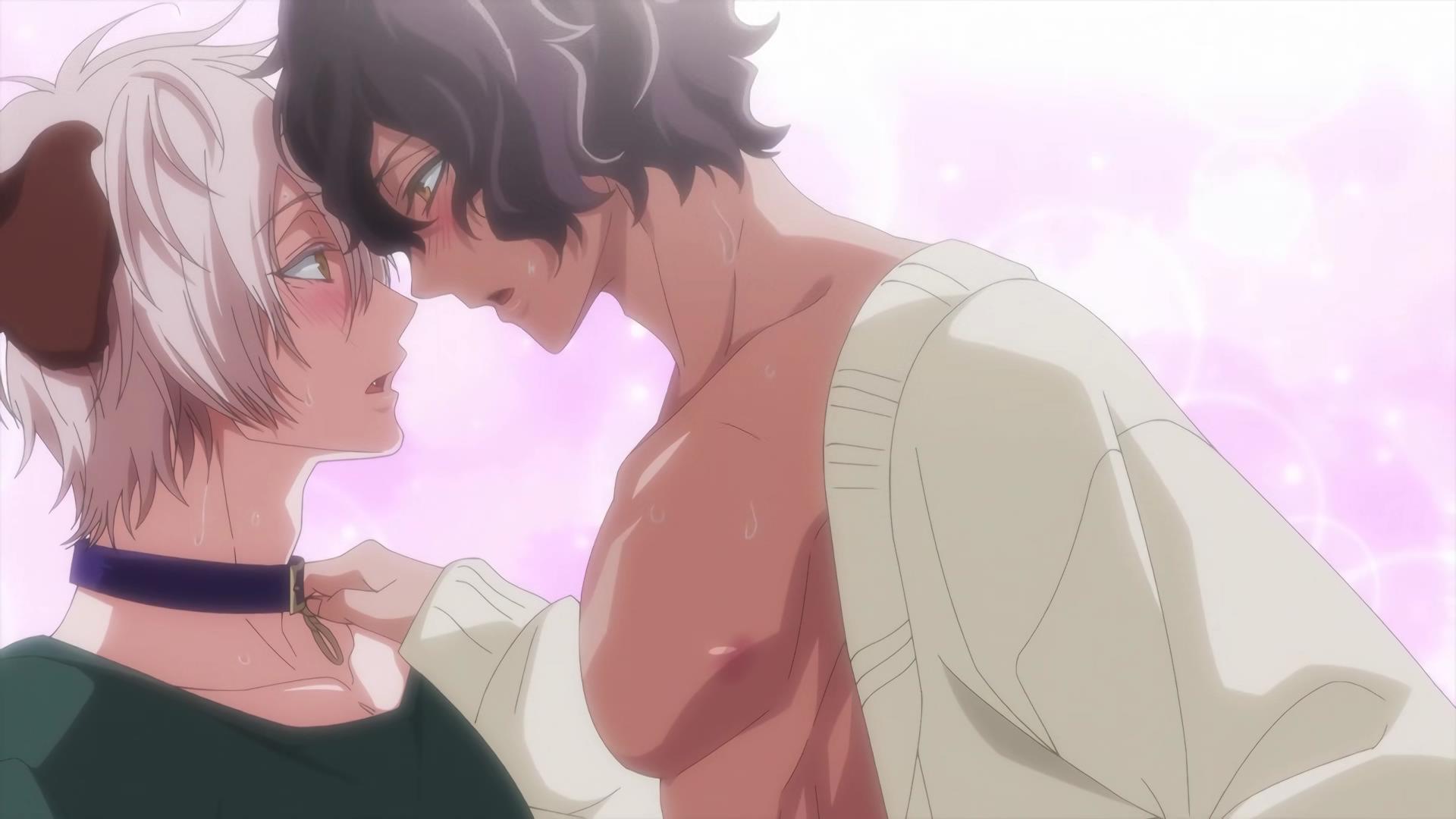 Mori no Kuma-san, Toumin-chuu., Episode 6